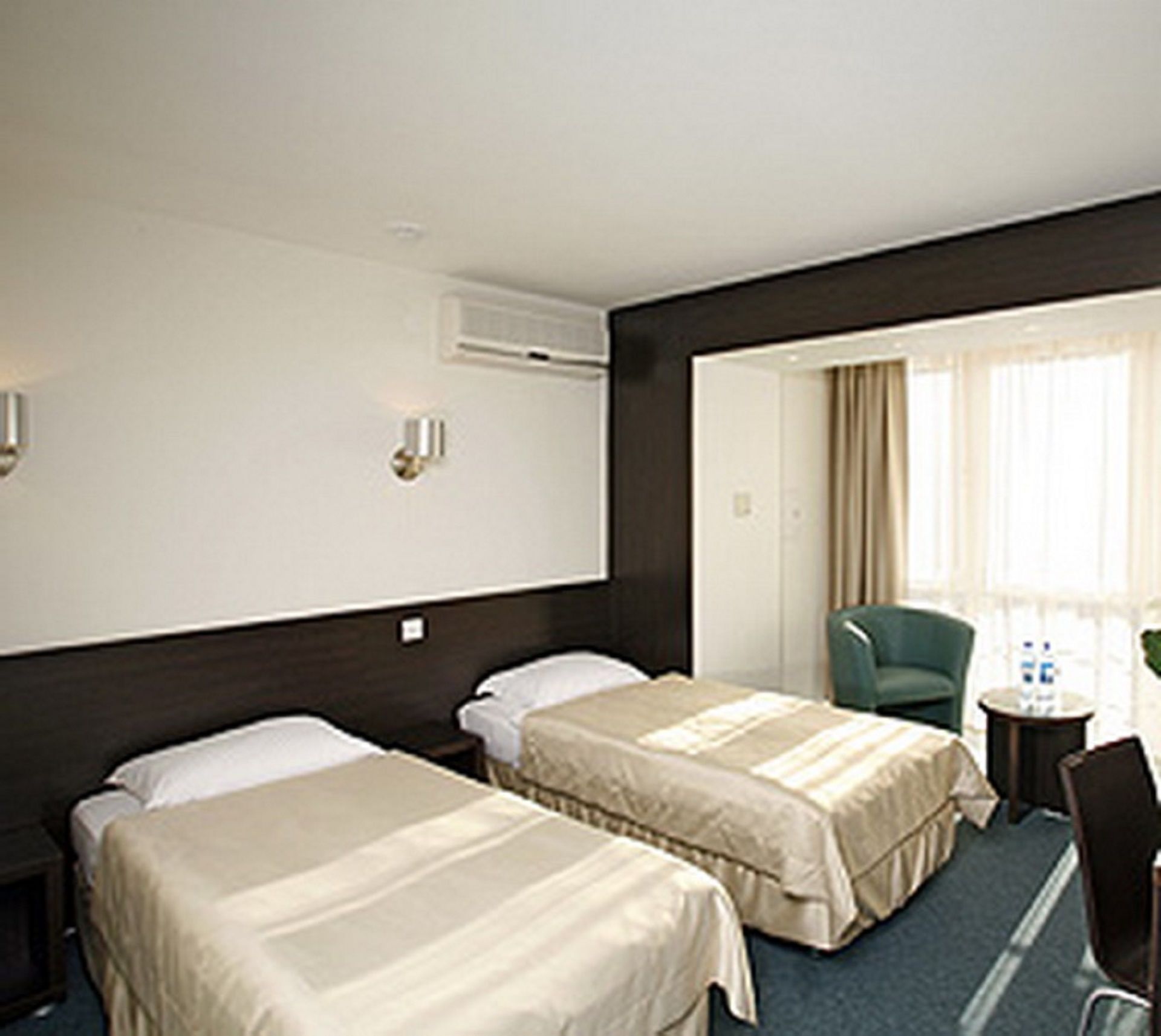 HOTEL TURIST GRODNO 3* (Belarus) - from US$ 29 | BOOKED